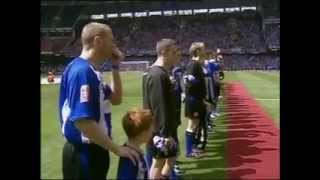 Sheffield Wednesday v Hartlepool League 1 Playoff Final 2005 [upl. by Pelaga]