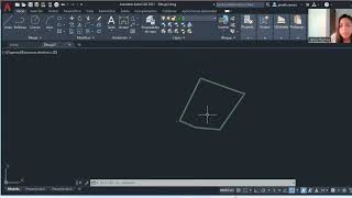 🗺️ ¡Dibujo Técnico en AutoCAD Polígono Cerrado con coordenadas 🚀💻 [upl. by Pros]