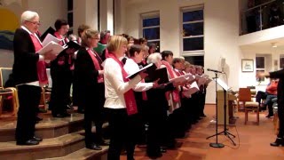 Seelower Oratorienchor  Ziltendorf 2015 [upl. by Malan]