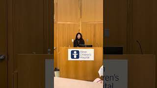 Nicole Polsinelli Hyper mobile Ehlers Danlos syndrome story rare disease day 2024 [upl. by Bhatt]