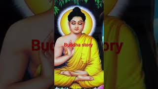 Buddha story about silence  Power of silencebuddhism [upl. by Lanuk]