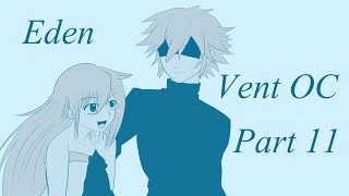 Eden VentOc MAP Part 11 [upl. by Sylvie]