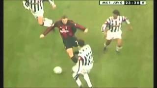 SERIE A  I gol indimenticabili [upl. by Piotr]