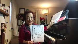 Meet the Composer LiLy Chang [upl. by Naillimxam102]