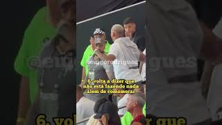 Deyverson no Maracanã atleticomineiro [upl. by Jerman]