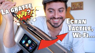 LAVA Me 3  REVIEW TEST  Une guitare de SCIENCEFICTION  😲 [upl. by Lraep]