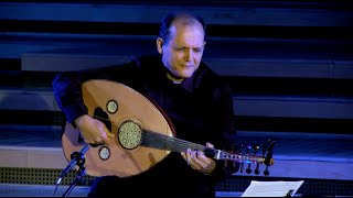 Anouar Brahem quotThe Astounding Eyes Of Ritaquot  Live in Bucarest  2012 [upl. by Hyacinthie]