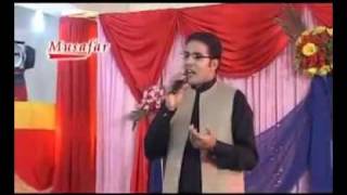 Pashto New Song Rasha Pa Pokhtoo De Rawalam Janana Karan Khan [upl. by Trainer]