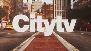 Citytv  Ident 2018 [upl. by Yzeerb]