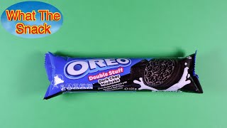 Oreo Double Stuff Dark Chocolate Mudcake Australia [upl. by Noeht]