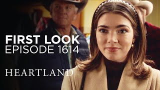 Heartland First Look Season 16 episode 14 [upl. by Eirene520]