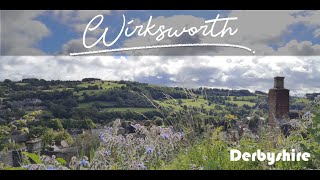 Wirksworth  Derbyshire PART 1 [upl. by Meijer607]