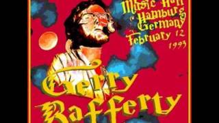 Gerry Rafferty live  Get Outta My Life Woman [upl. by Nicholas998]