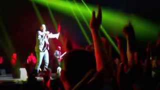 CARIMI Feat mikaben LIVE ZENITH DE PARISquotou patiquot12042014 [upl. by Preiser]