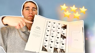 PARFÜM ADVENTSKALENDER 2024 🤩🎅  Unboxing [upl. by Che]