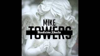 Myke Towers  Bendicion Abuela [upl. by Stirling]