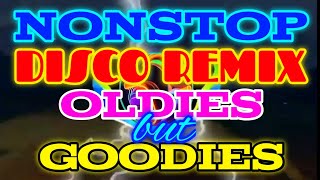 NONSTOP CLASSIC MUSIC MEDLEY  OLDIES But GOODIES  Disco Dance  Music Remix  ThotzTv [upl. by Eyt]