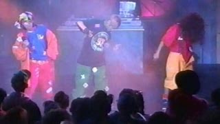 TLC  quotWhat About Your Friendsquot Live 1993 [upl. by Akram]