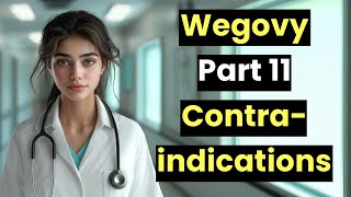 Wegovy and Preexisting Conditions What to Consider  AMI Insights [upl. by Dloniger416]