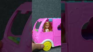 Barbie Chelsea Doll Unboxing toys asmr unboxing disney [upl. by Attalie]