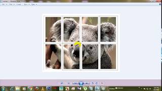 Enlarge Image to Multiple pages for big poster printing [upl. by Sokul240]