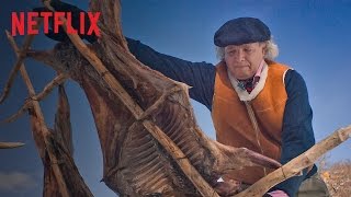 Chefs Table  Seizoen 1  Francis Mallmann  Netflix  Netherlands HD [upl. by Aidnama880]