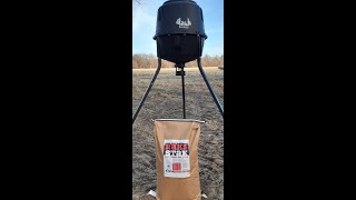 Deer Feeders and Trespassers raksmineral whitetaildeer [upl. by Erlond]