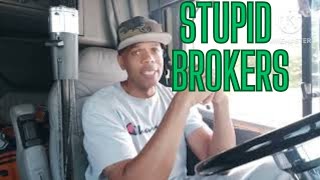 SOME BROKERS ARE STUPID‼️ [upl. by Garap]