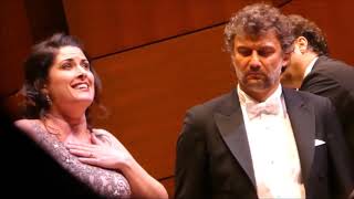 Jonas Kaufmann  Kate Aldrich  Werther [upl. by Atsylak]