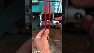 Self locking rope tightener for tricycles Rope tightener Truck rope tightener Rope tightener [upl. by Findlay]