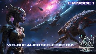 Welche alien Seele bist du [upl. by Nade183]