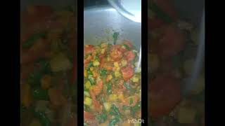 Hyderabadi veg biryani  Tasty Recipe  Rizwana Begum  food recipeblog subscribe cooking [upl. by Neerehs]