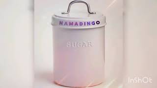 Namadingo  Sugar Mp3 Download [upl. by Arikehs]