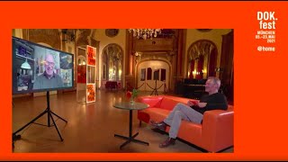 NO HAY CAMINO  Film Talk with Pieter van Huystee  2021 home [upl. by Iver]