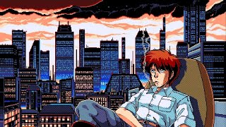 RED PC98 — Playthrough レッド [upl. by Alegnaoj927]