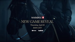 Kingdom Come Deliverance 2 Reveal Livestream [upl. by Aerdma]