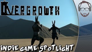 Overgrowth  Indie Game Spotlight [upl. by Eirolav35]