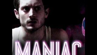 MANIAC  OFFICIAL UK TRAILER  IN CINEMAS MARCH 15th [upl. by Dopp]