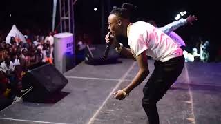 Kalifah Aganaga performances [upl. by Yeldud]