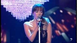 Samantha Jade  Heartless On The X Factor Australia Live Show [upl. by Nehpets39]