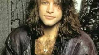 Jon Bon Jovi Waiting for a star to fall [upl. by Broderic368]