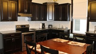 Our Kitchen Renovation Part XX Total Cost Before amp After Photos The End [upl. by Sapphire]