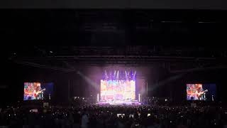 REO Speedwagon Keep On Loving You Live At The Freedom Mortgage Pavilion 72624 [upl. by Yarvis]