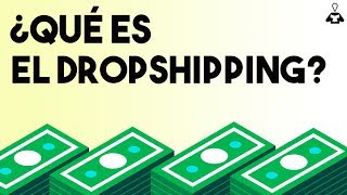 ¿Cómo Funciona el Dropshipping  Explicamos el Modelo de Negocio [upl. by Nayek928]