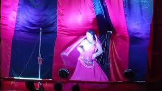 state program Bhojpuri dance [upl. by Mathre]