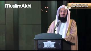 24 Life of Muaath Ibn Jabal RA and Tameem Ad Daari RA  Mufti Menk  Ramadhan 2014 [upl. by Fulmer]