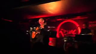 Mike Nesmith  Tapioca Tundra  Glasgow Scotland Oran Mor [upl. by Anastasius]