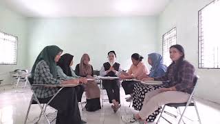 Kel 3  BKP  Bantuan Tidak Maksimal [upl. by Kalil]