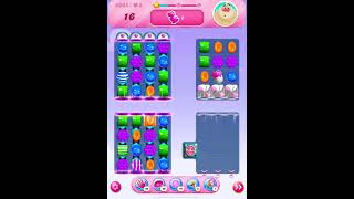 Candy Crush Saga Level 2068  candycrush candycrushsaga candy trending trendingshorts gaming [upl. by Caswell]