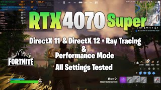 The BEST Graphics Cards For 240 FPS Best Fortnite GPU [upl. by Anatola134]